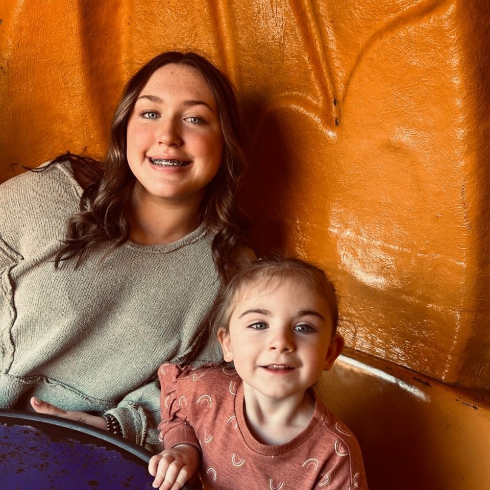 Meet your Posher, Lillie